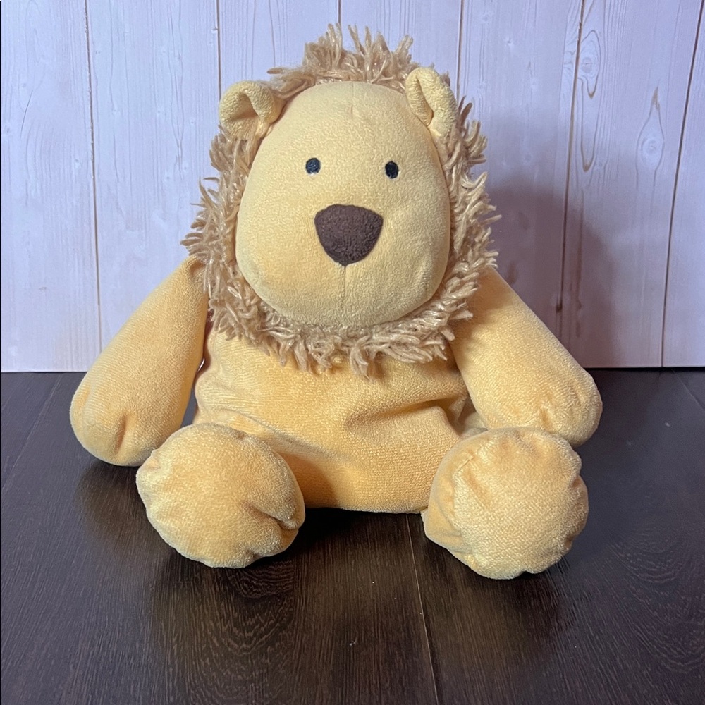 Jellycat Dozydou Lion RETIRED